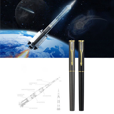 5.5 дюймовая внеземная космическая ручка для метеоритов